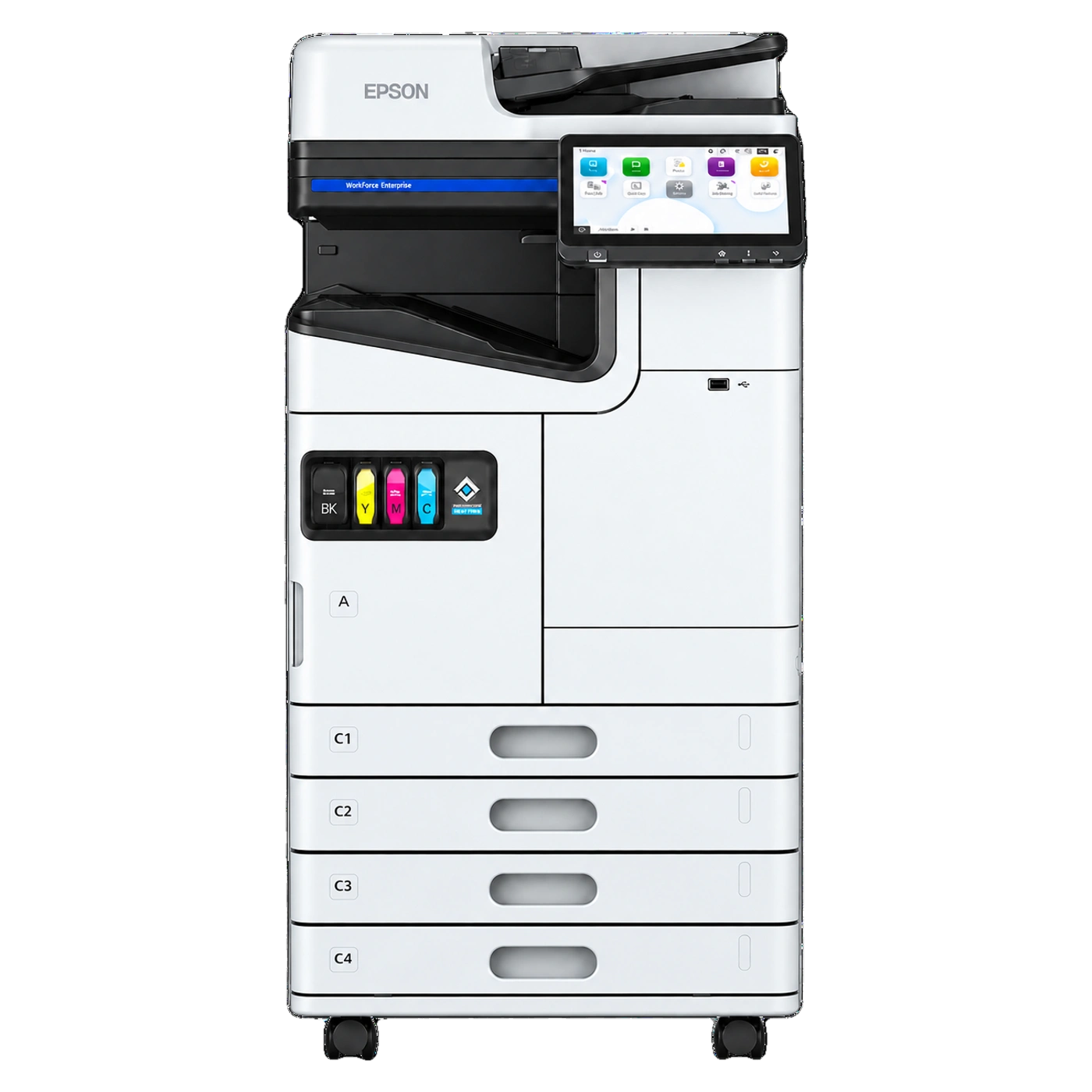 WorkForce Enterprise AM-C4000