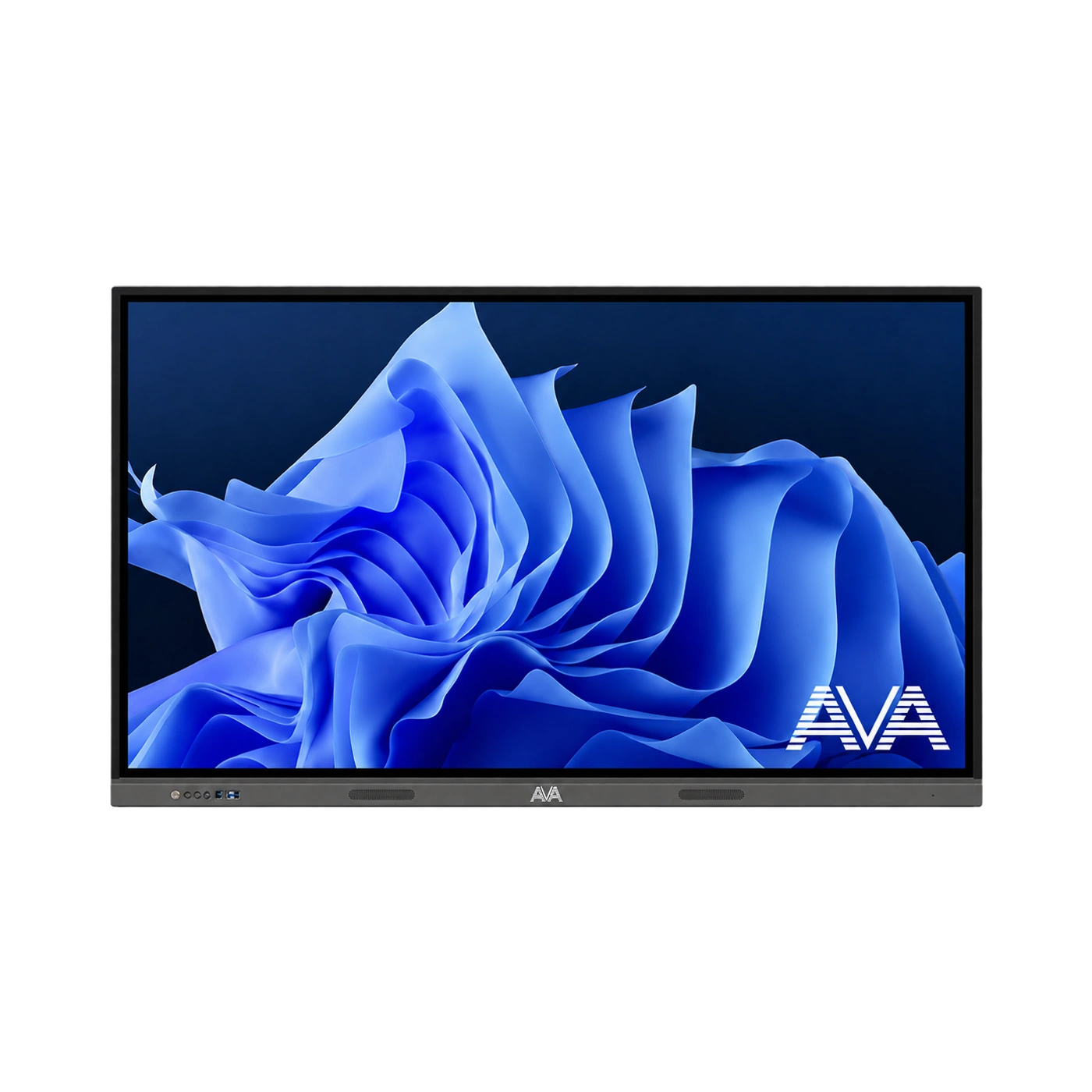 AVA SX8600 Interactive Flat Panel