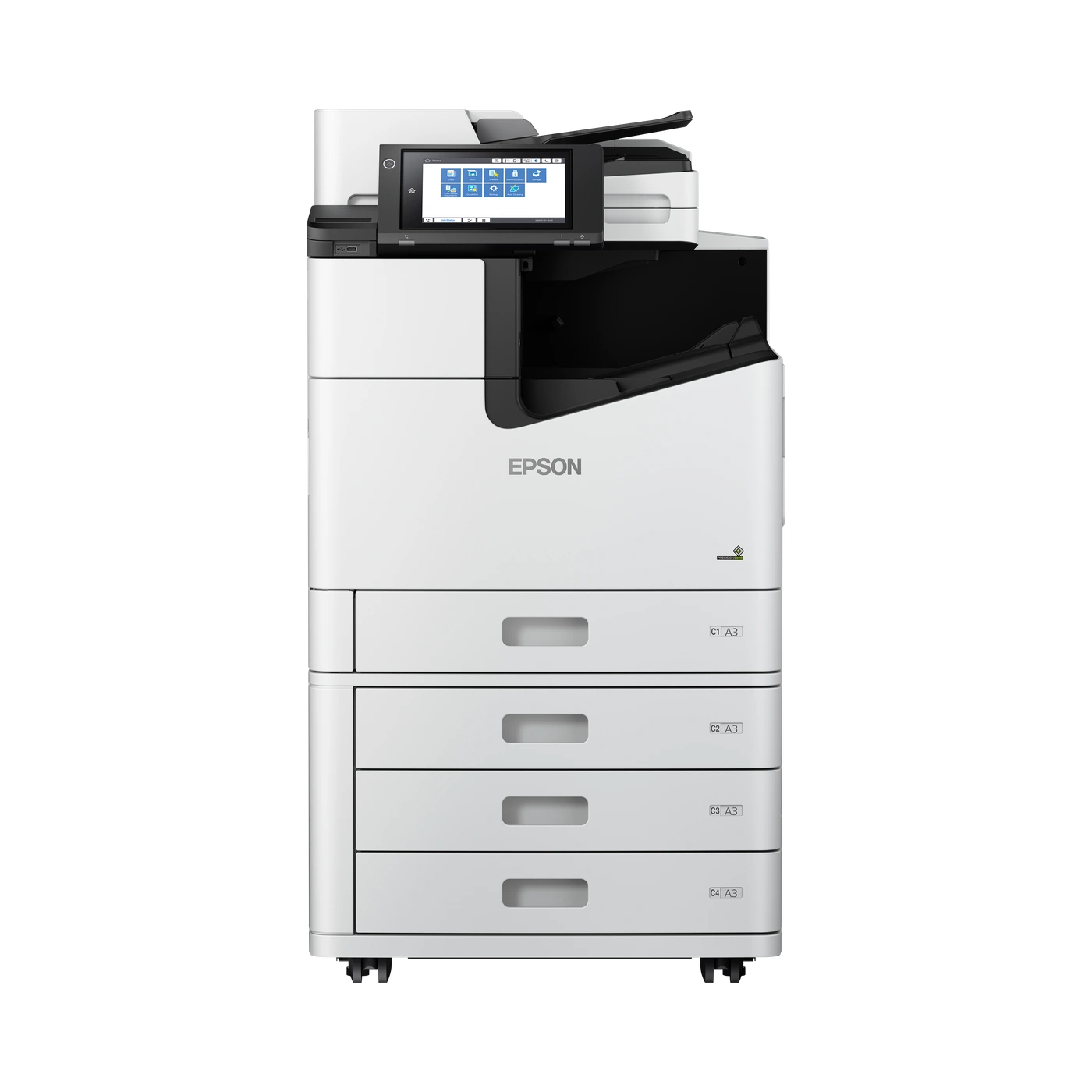 WorkForce Enterprise WF-C21000