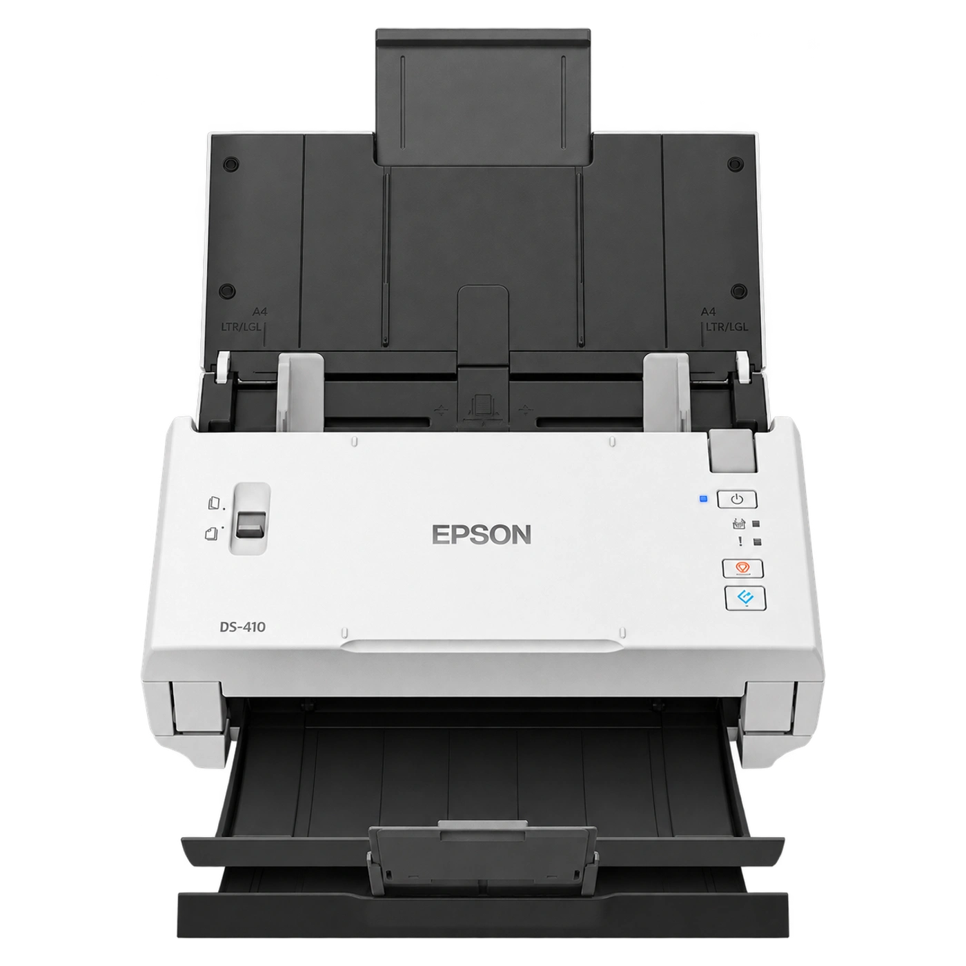 WorkForce DS-410