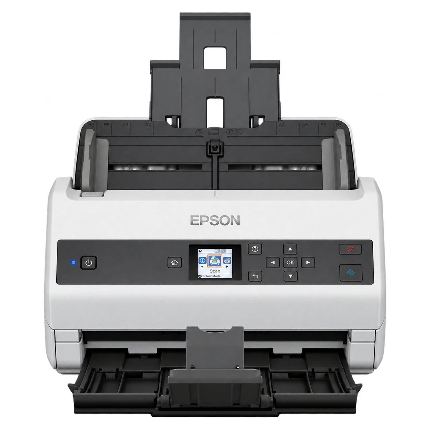 WorkForce DS-870