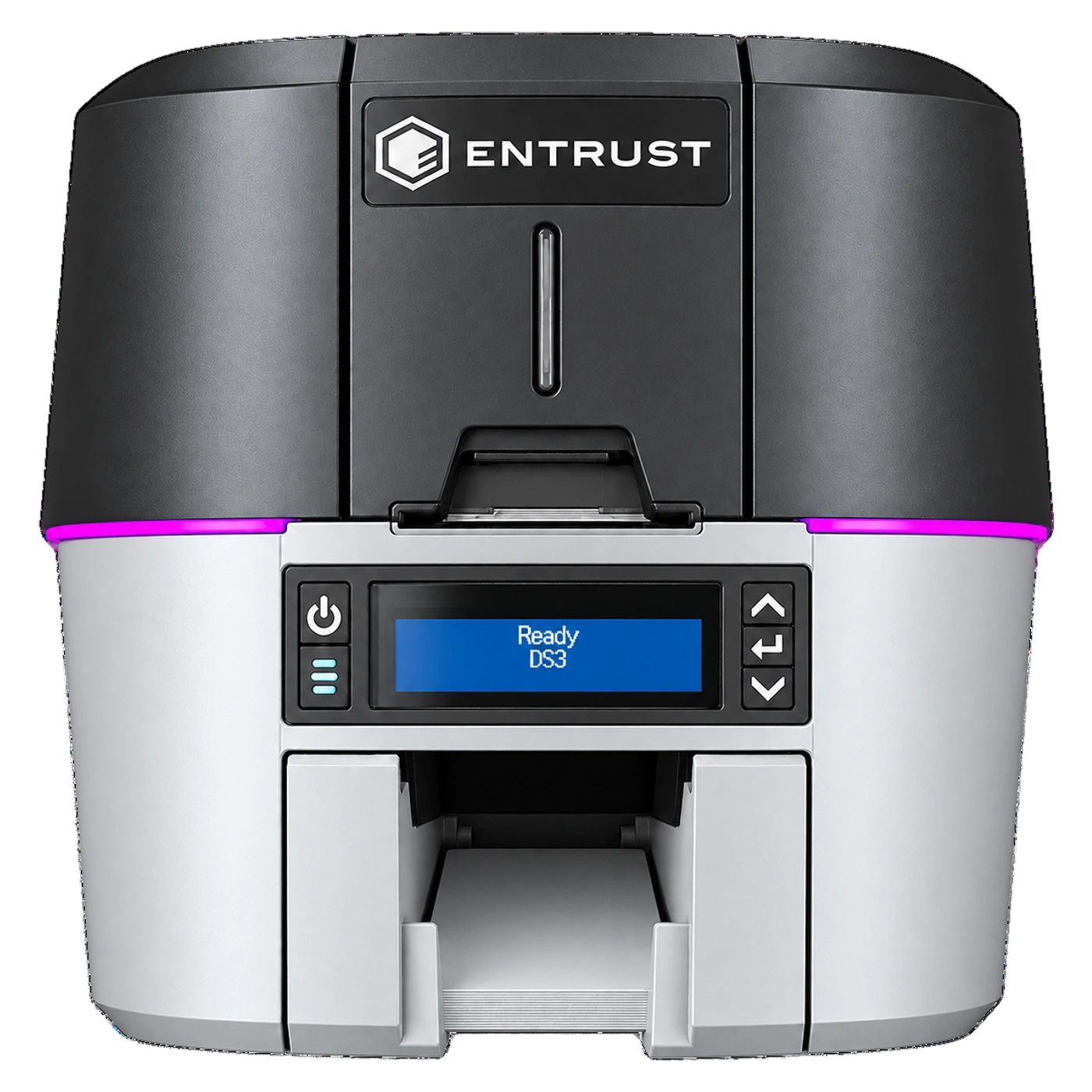 Entrust Sigma DS3 Printer