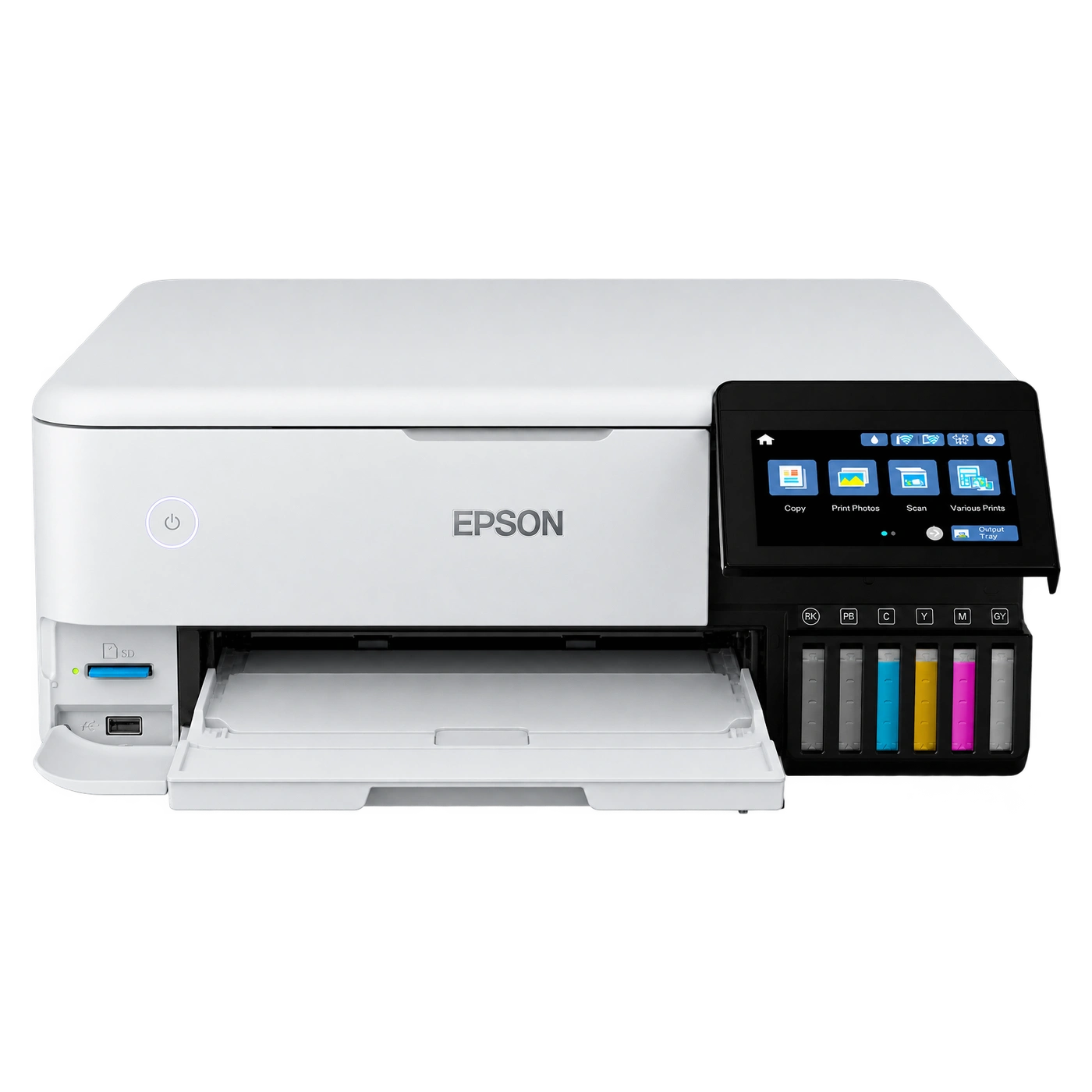 Epson EcoTank L8160