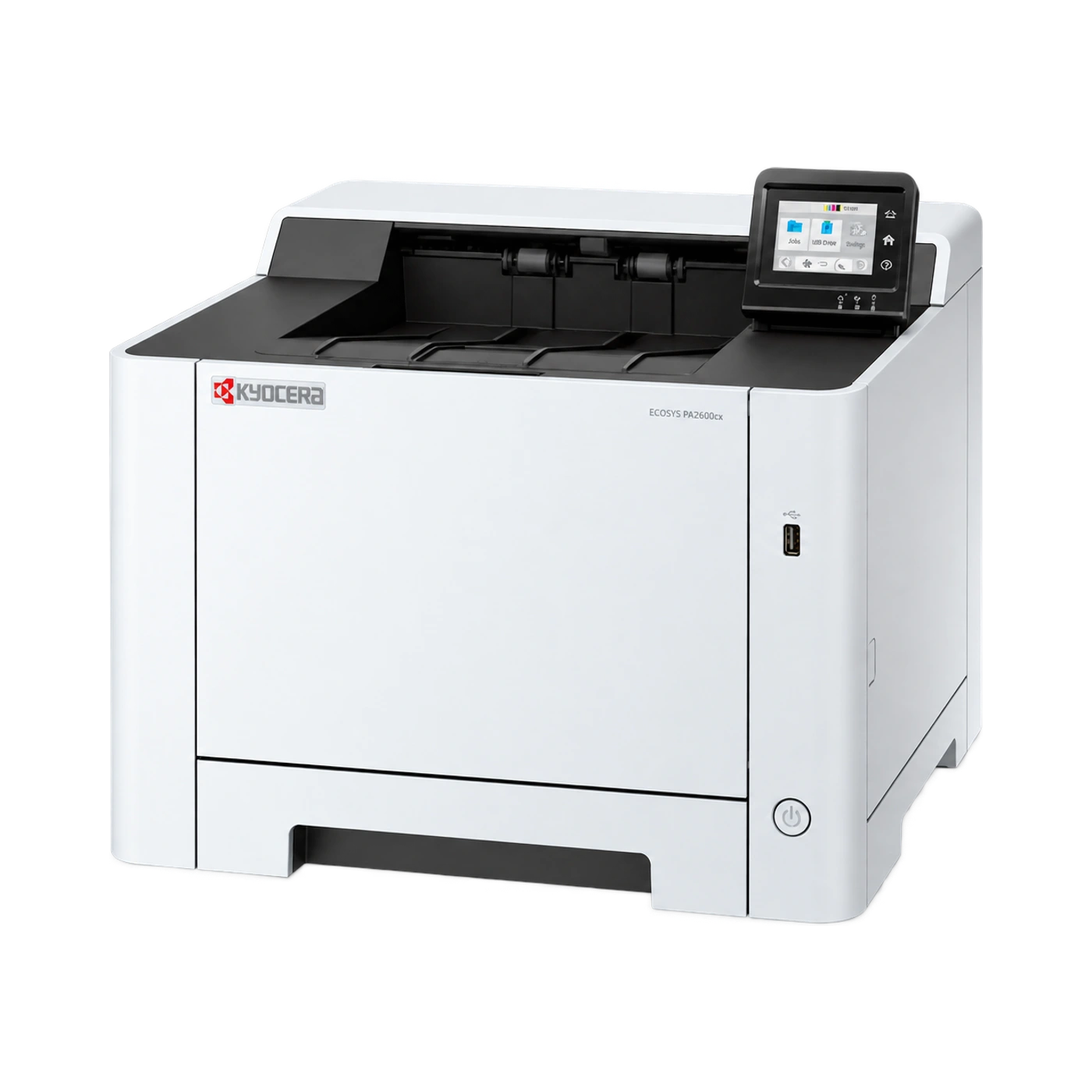 KYOCERA ECOSYS PA2600cx