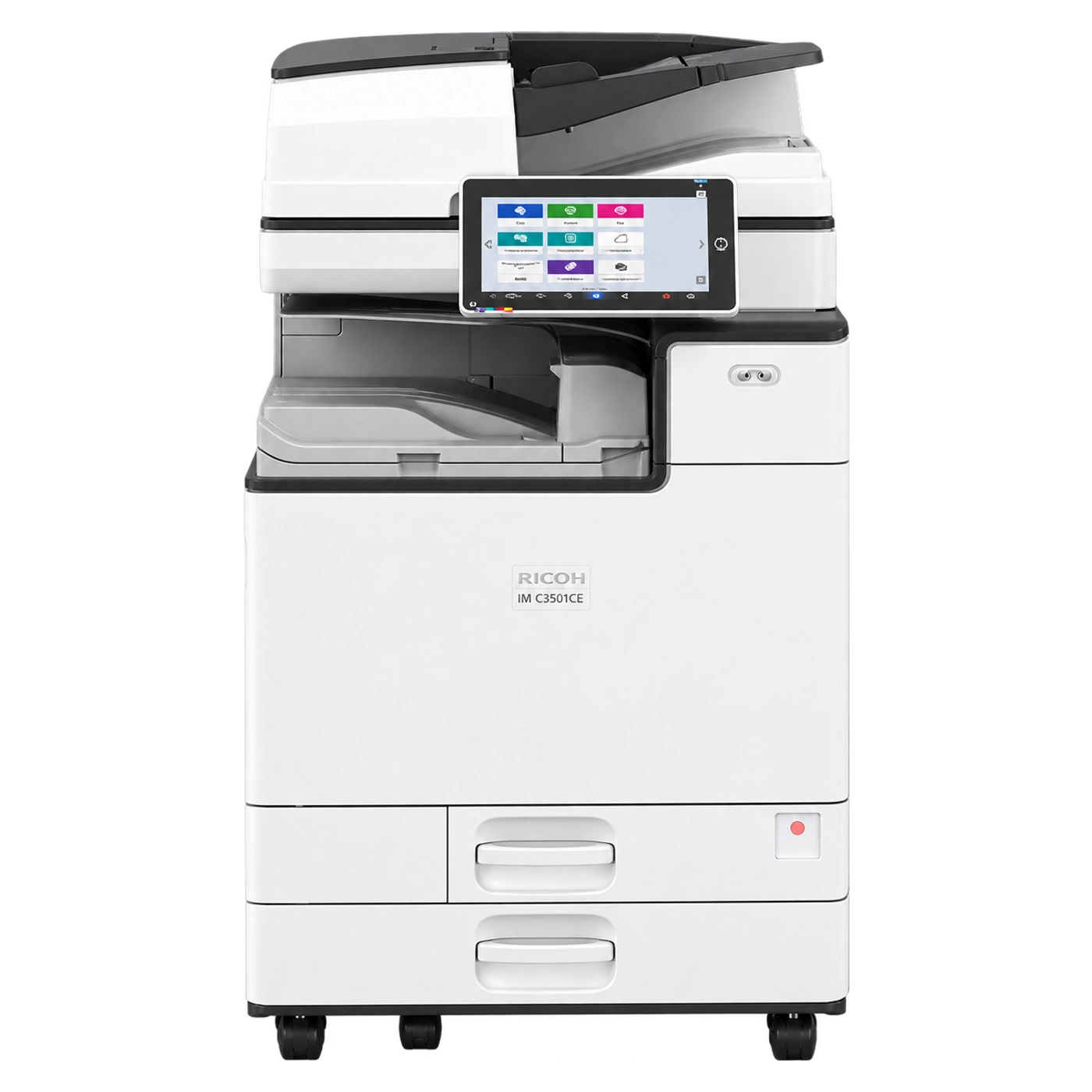 Ricoh IM C3501CE
