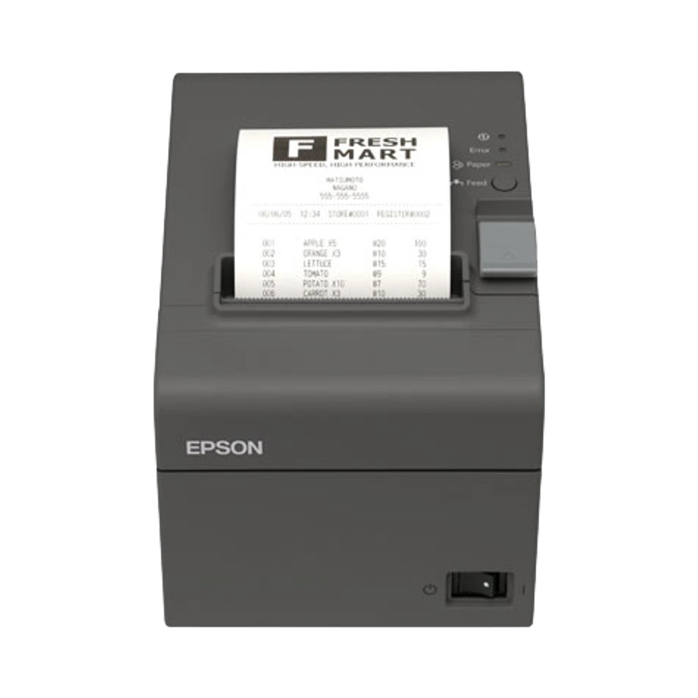 Epson TM-T20II (USB)