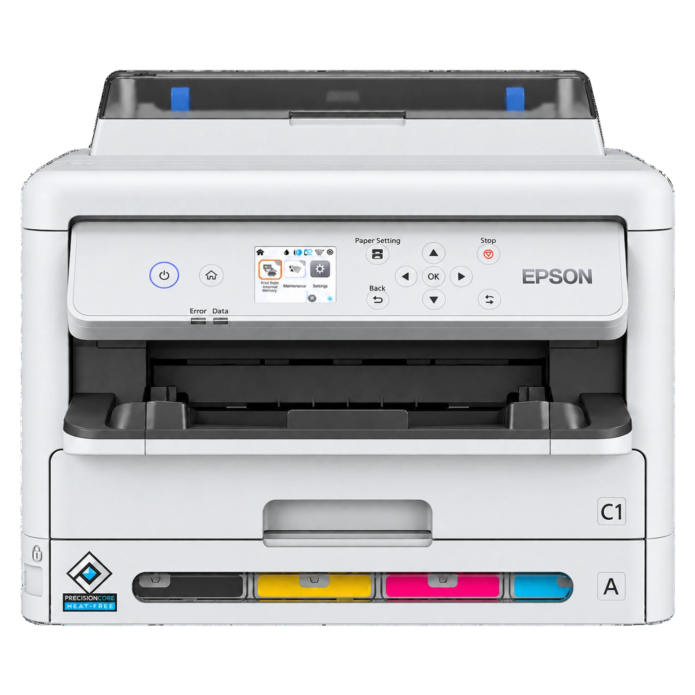WorkForce Pro WF-C5390
