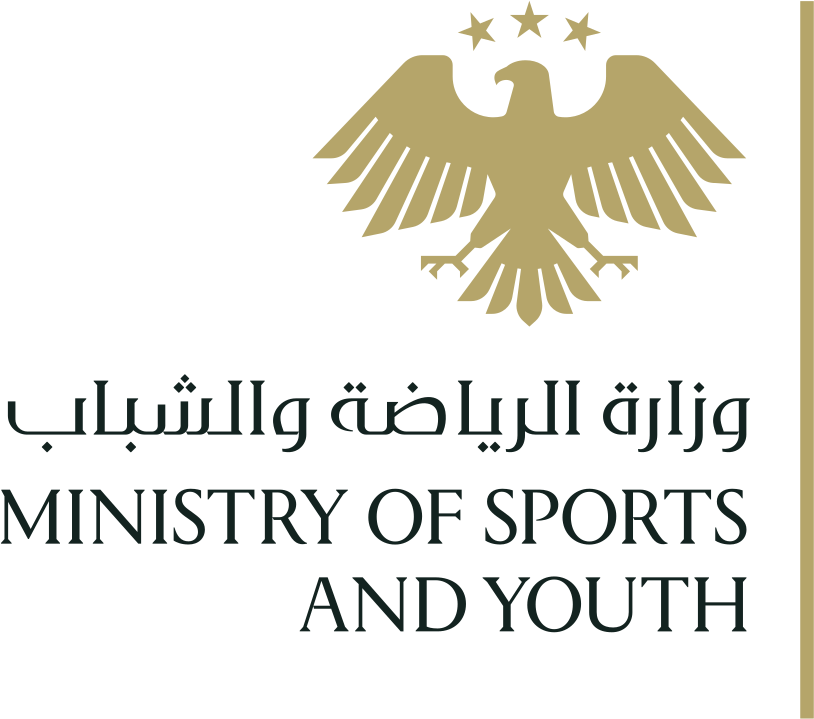 وزارة الرياضة والشباب