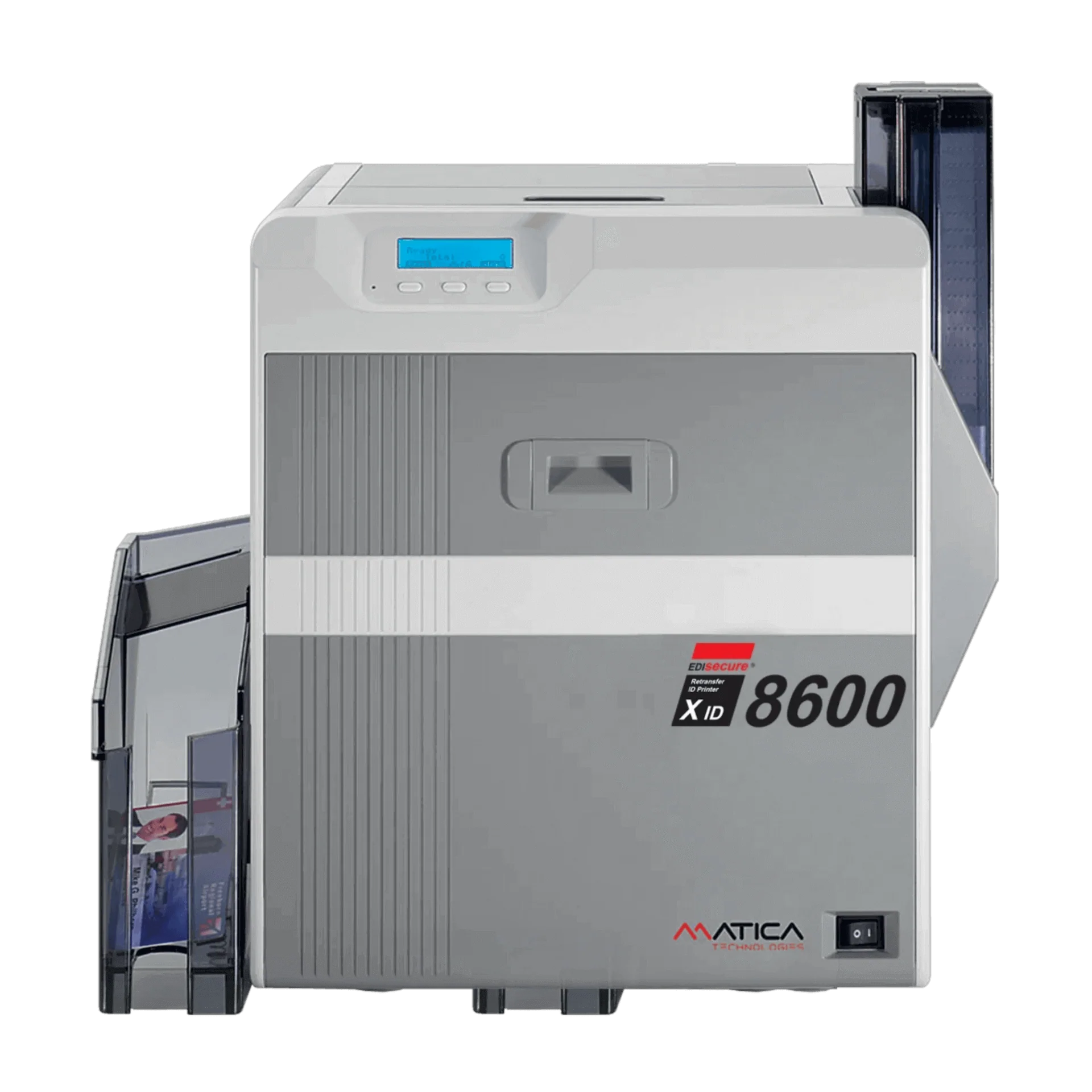 Matica XID-8600